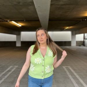 Meet your Posher, Melissa